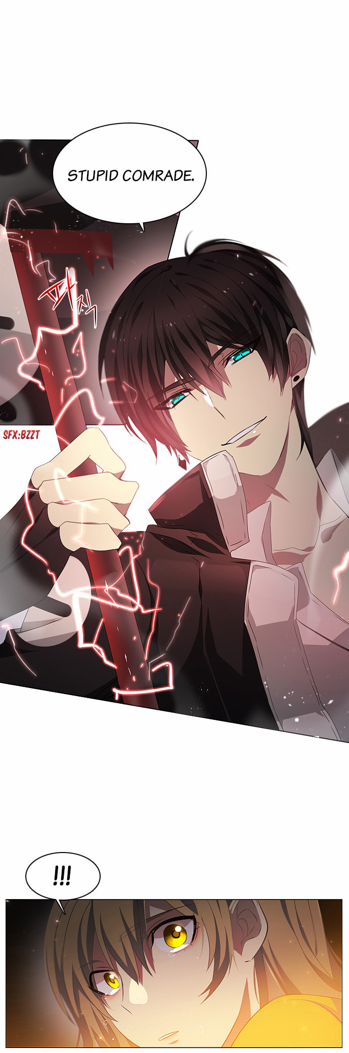 Read Zero Game chapter 0.1 image 46 on Lezhin