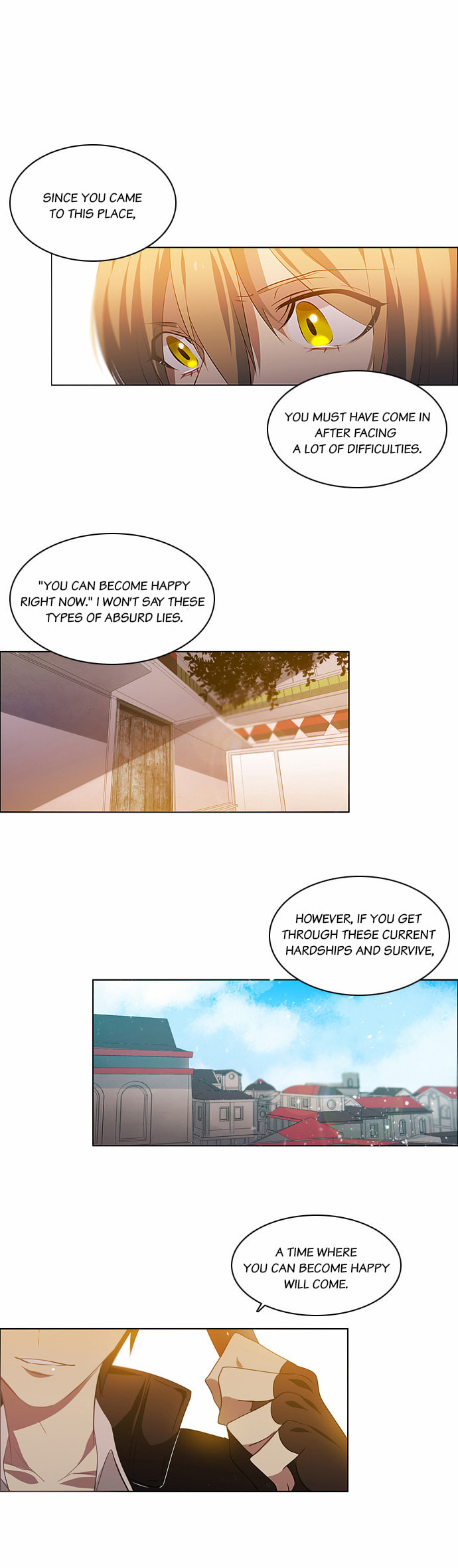 Read Zero Game chapter 0.1 image 51 on Lezhin