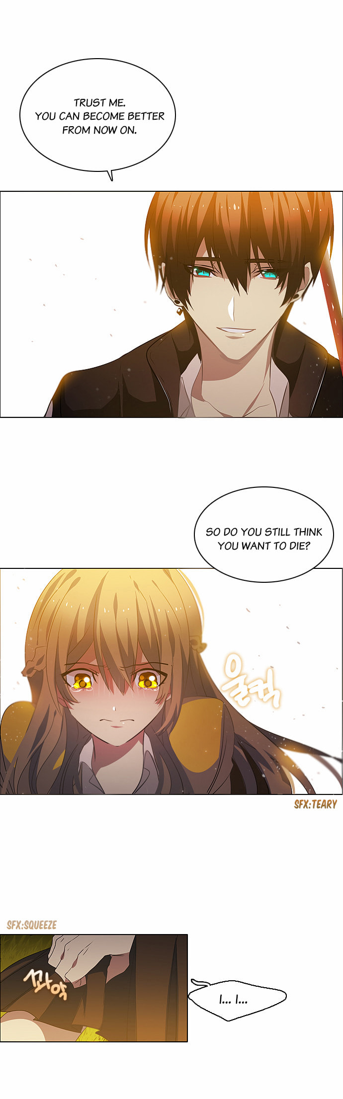 Read Zero Game chapter 0.1 image 52 on Lezhin