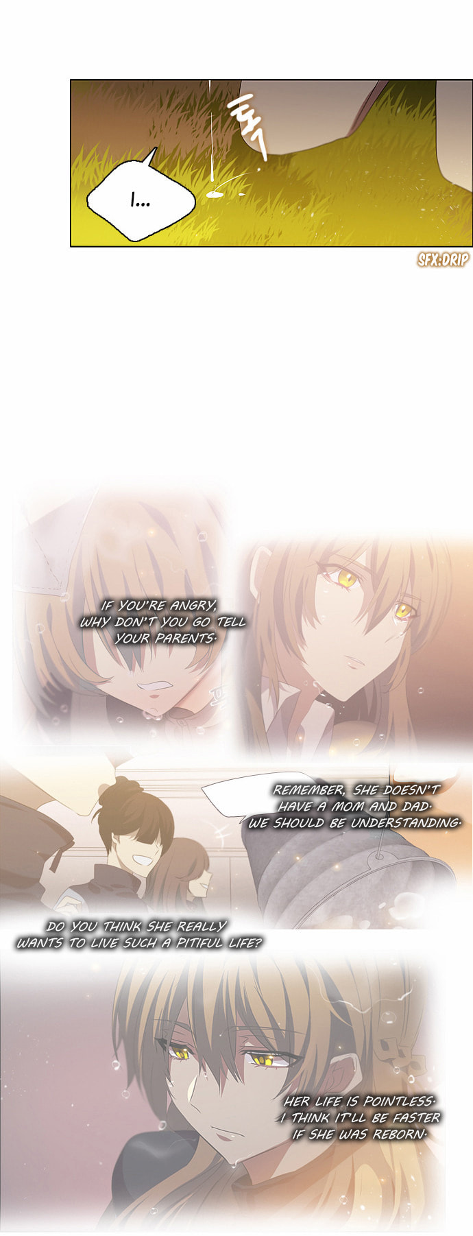 Read Zero Game chapter 0.1 image 53 on Lezhin
