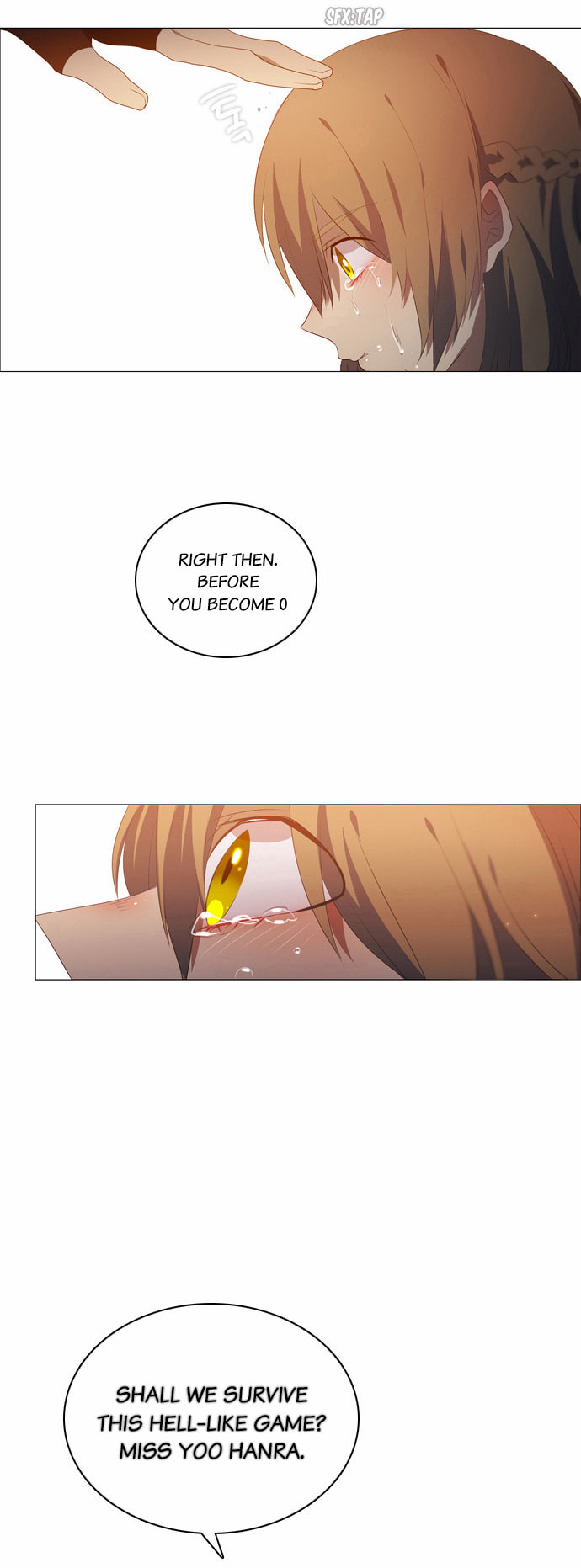 Read Zero Game chapter 0.1 image 56 on Lezhin