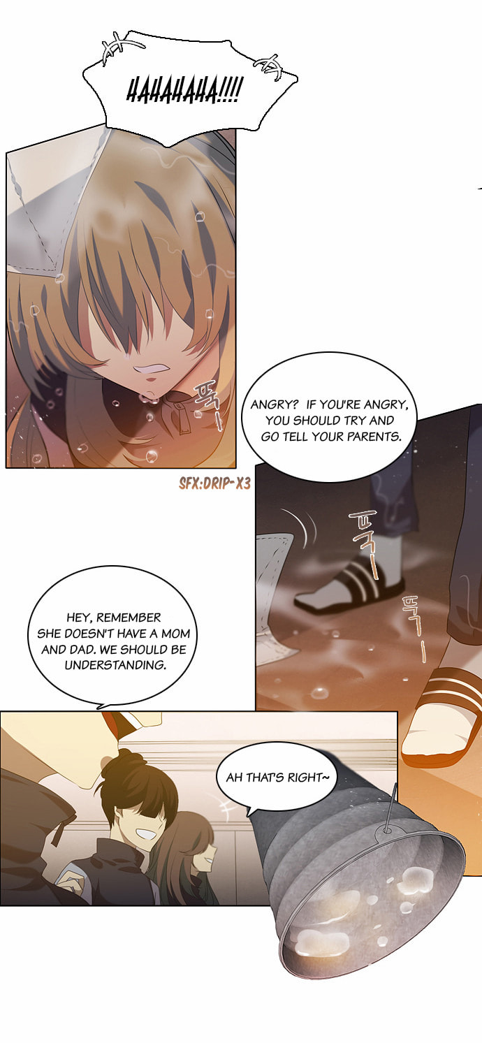 Read Zero Game chapter 0.1 image 7 on Lezhin
