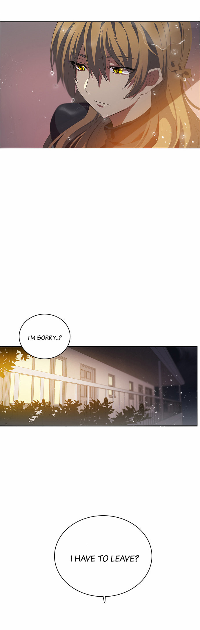 Read Zero Game chapter 0.1 image 9 on Lezhin
