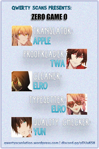 Read Zero Game chapter 0.2 image 1 on Lezhin