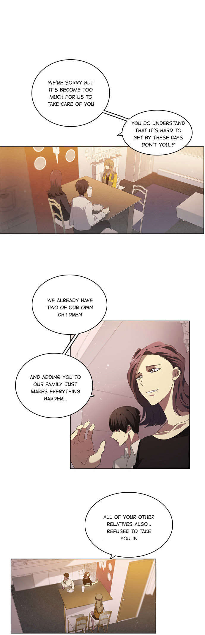 Read Zero Game chapter 0.2 image 12 on Lezhin
