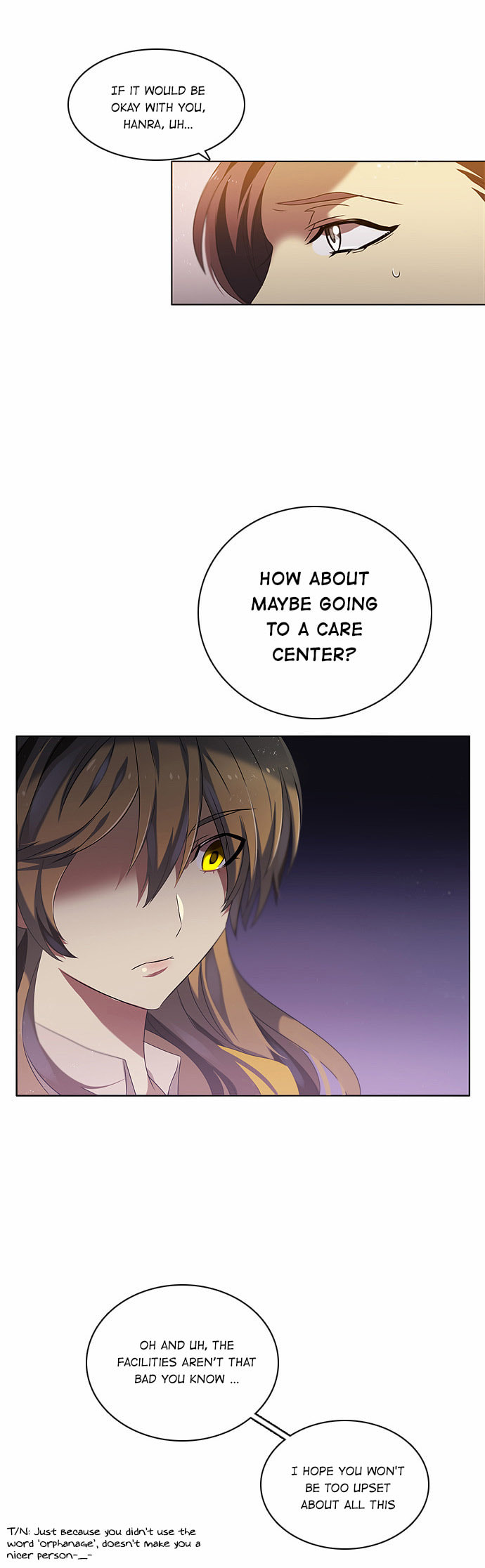 Read Zero Game chapter 0.2 image 13 on Lezhin