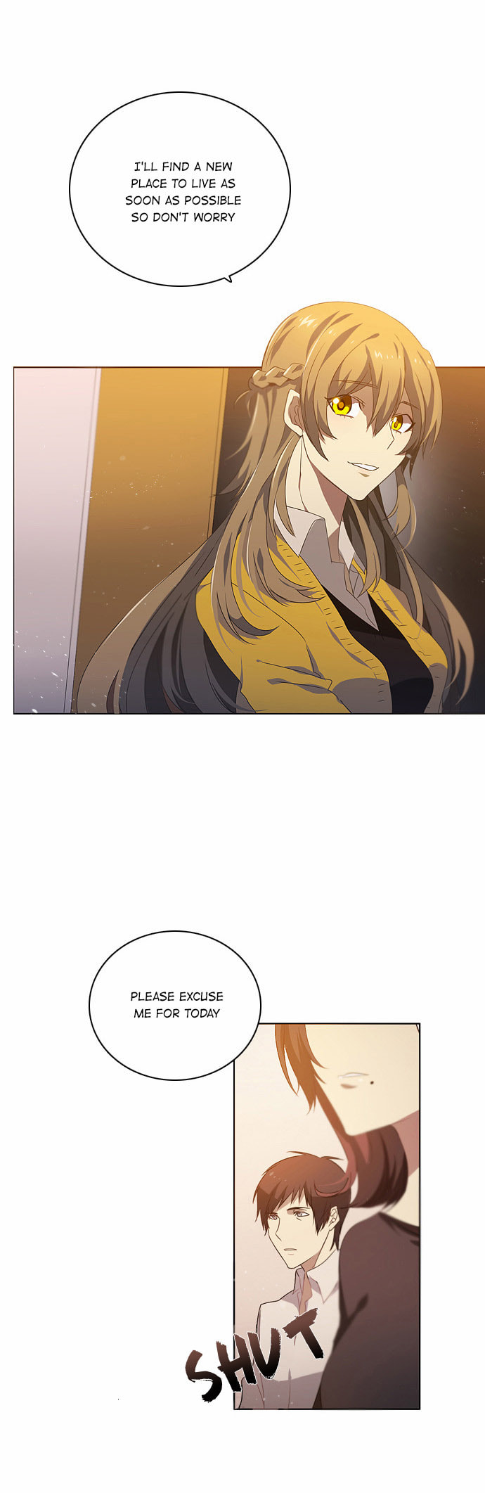 Read Zero Game chapter 0.2 image 15 on Lezhin
