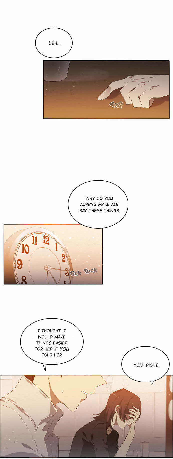 Read Zero Game chapter 0.2 image 16 on Lezhin