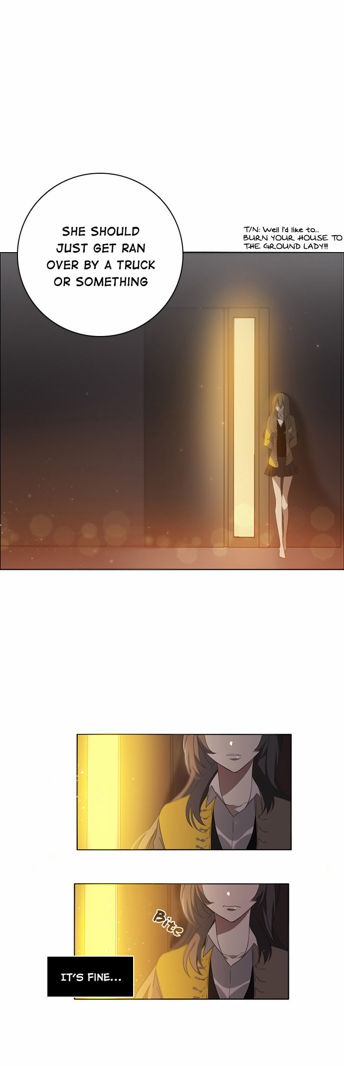 Read Zero Game chapter 0.2 image 18 on Lezhin
