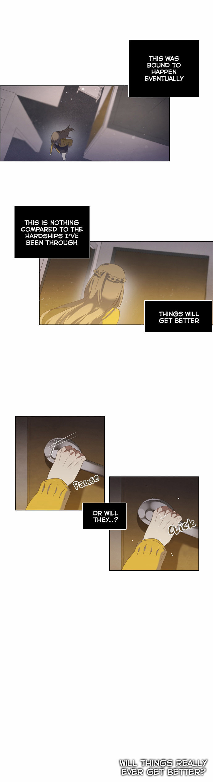 Read Zero Game chapter 0.2 image 19 on Lezhin
