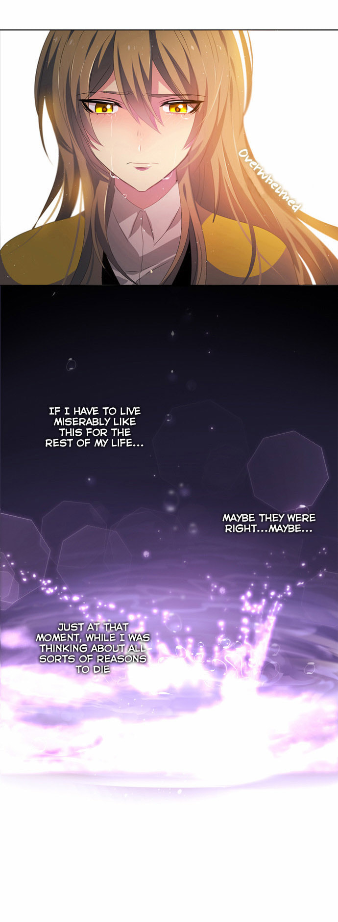 Read Zero Game chapter 0.2 image 20 on Lezhin