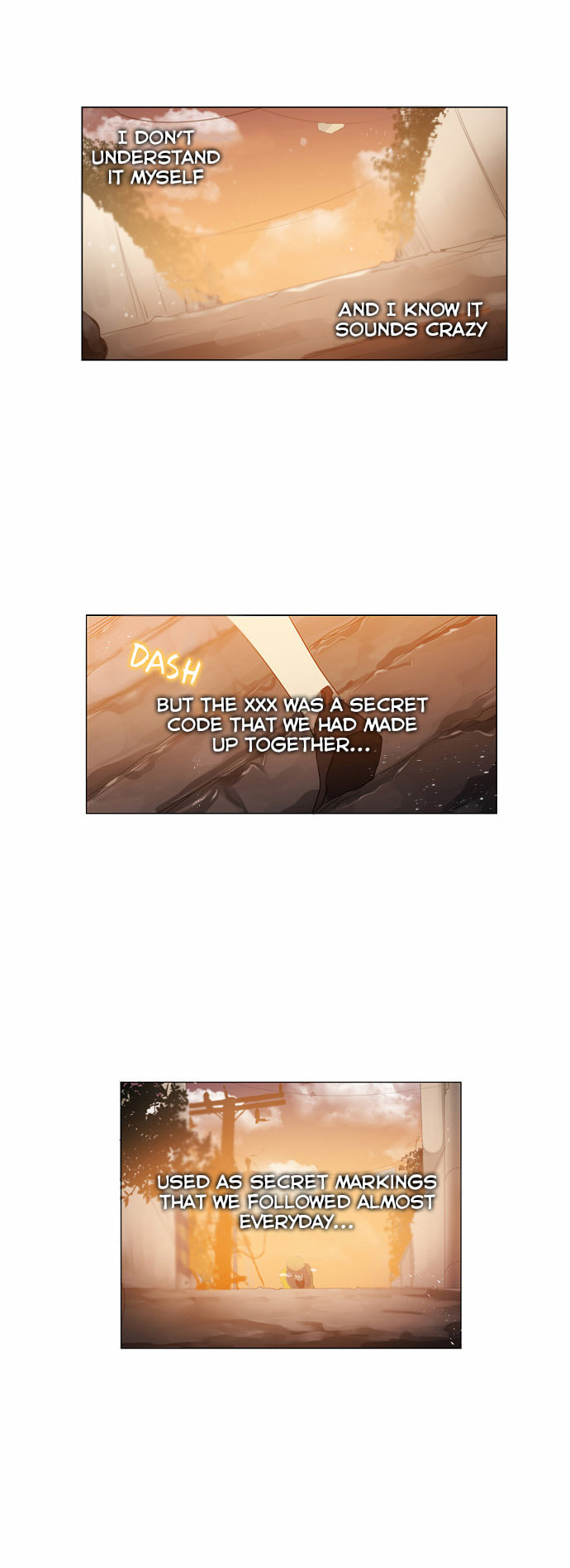 Read Zero Game chapter 0.2 image 24 on Lezhin