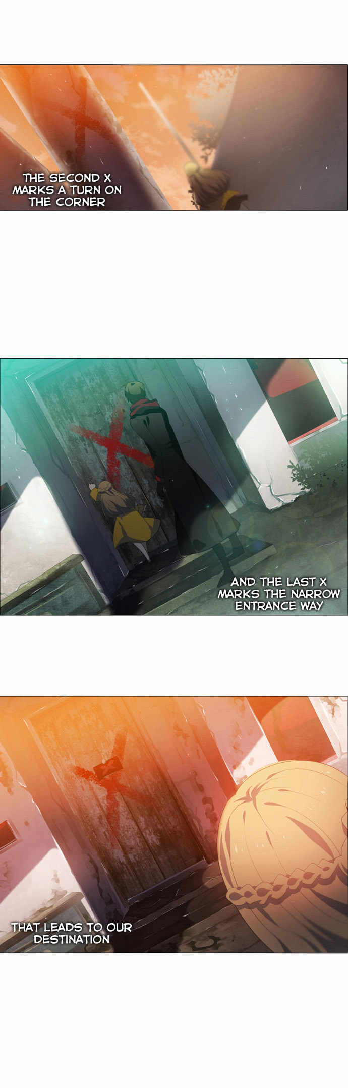 Read Zero Game chapter 0.2 image 27 on Lezhin
