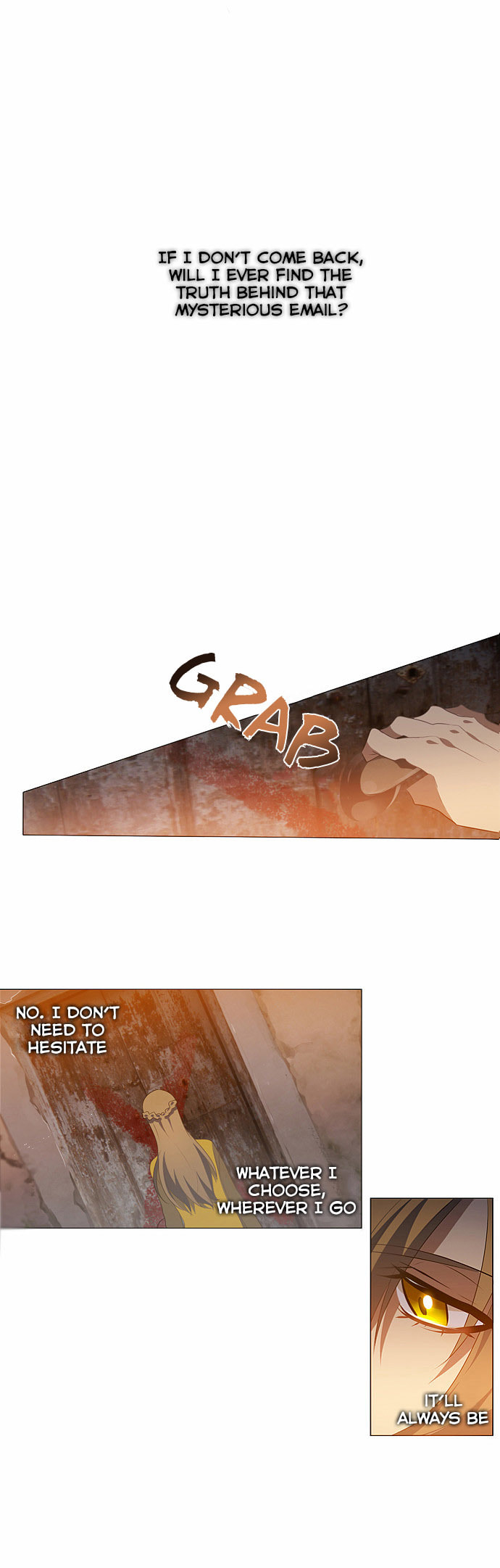 Read Zero Game chapter 0.2 image 31 on Lezhin