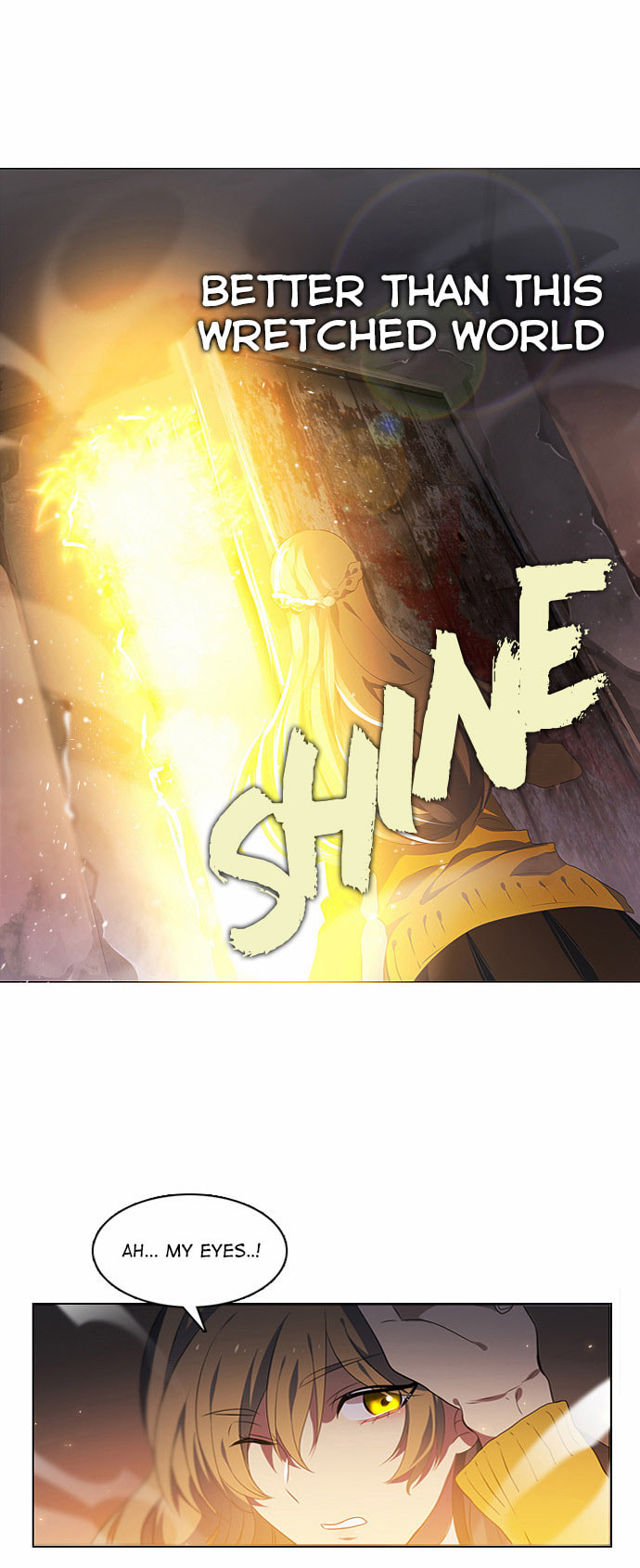 Read Zero Game chapter 0.2 image 32 on Lezhin