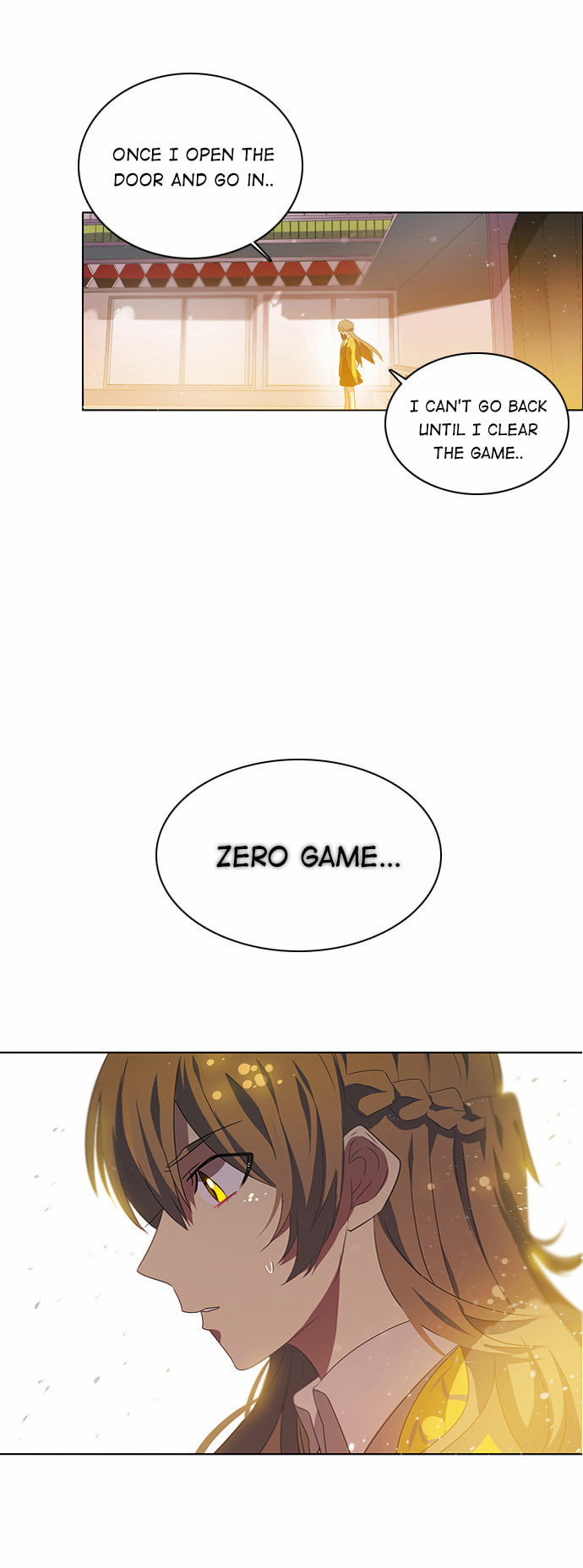 Read Zero Game chapter 0.2 image 35 on Lezhin