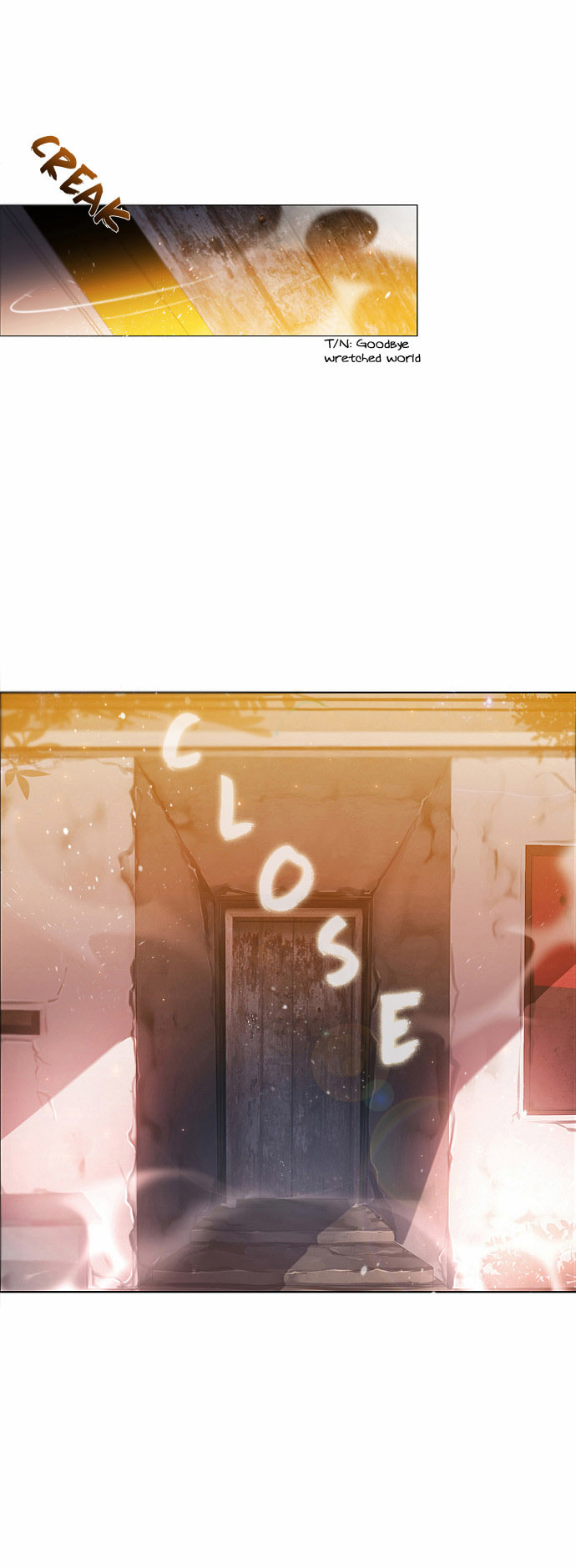 Read Zero Game chapter 0.2 image 36 on Lezhin