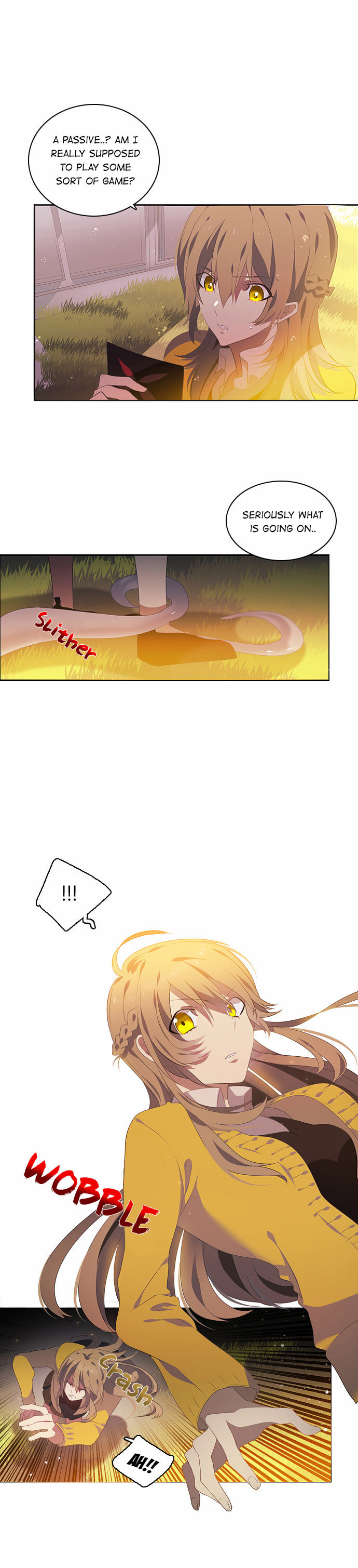 Read Zero Game chapter 0.2 image 38 on Lezhin