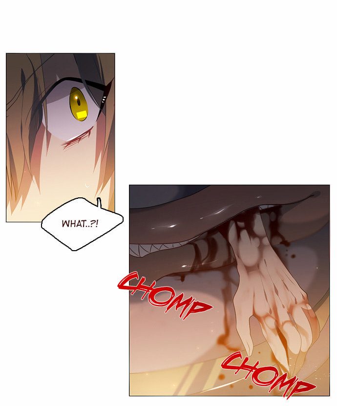 Read Zero Game chapter 0.2 image 39 on Lezhin