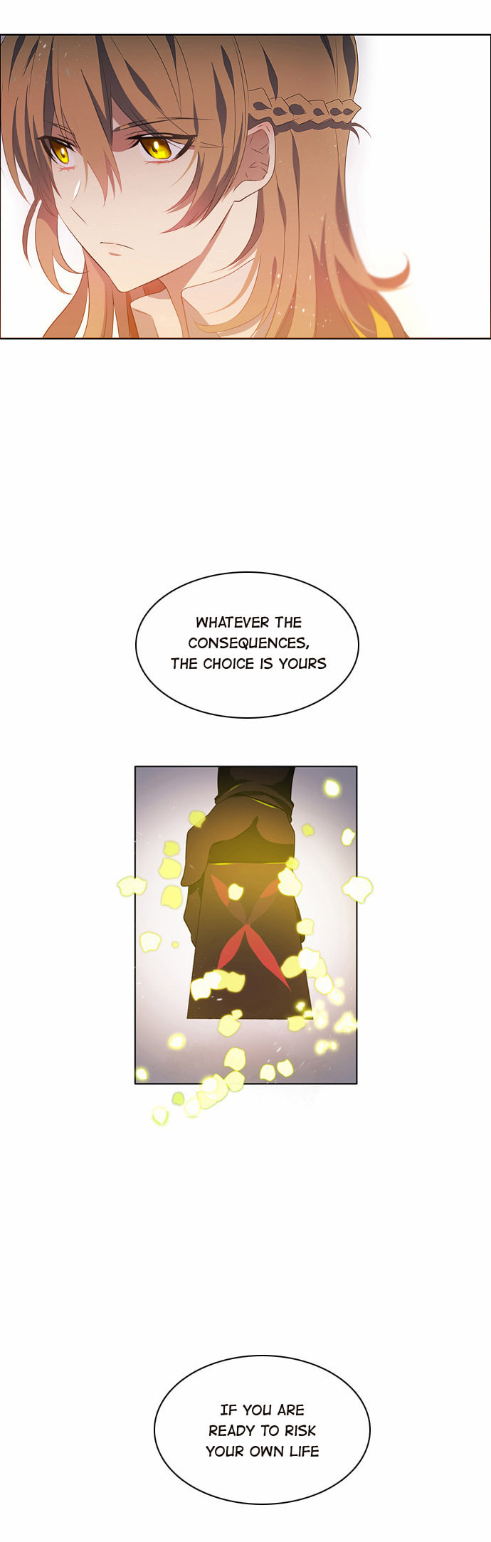 Read Zero Game chapter 0.2 image 4 on Lezhin