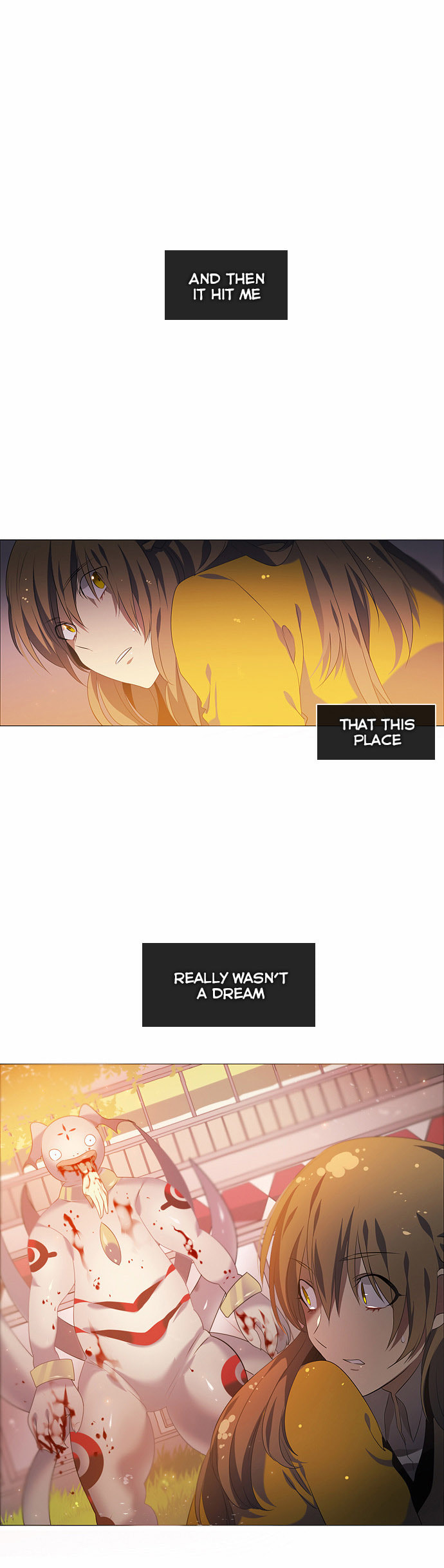 Read Zero Game chapter 0.2 image 40 on Lezhin