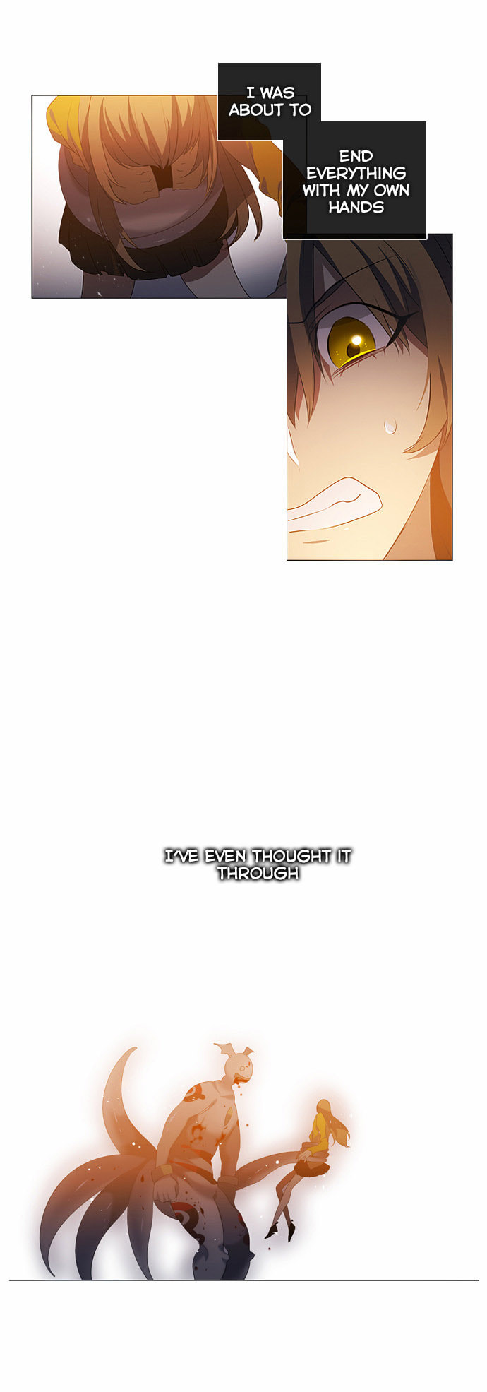 Read Zero Game chapter 0.2 image 42 on Lezhin