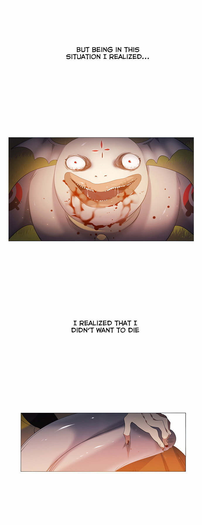 Read Zero Game chapter 0.2 image 43 on Lezhin