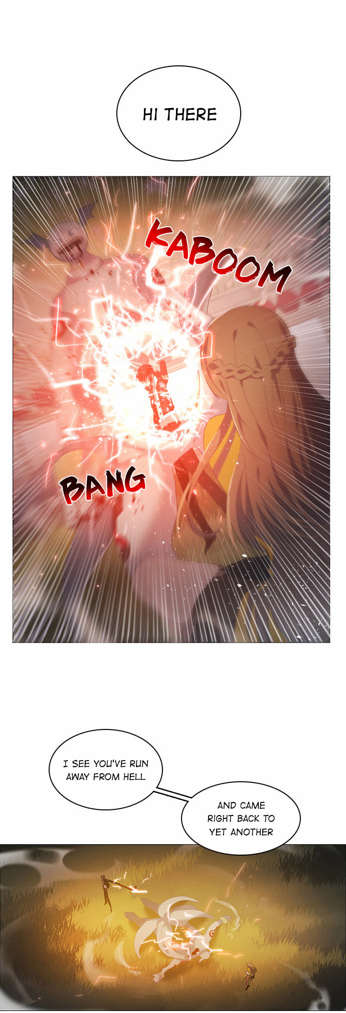 Read Zero Game chapter 0.2 image 47 on Lezhin