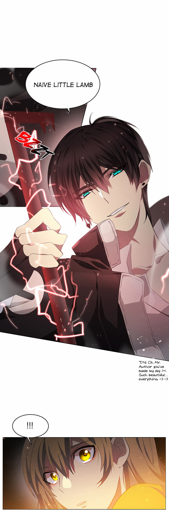 Read Zero Game chapter 0.2 image 48 on Lezhin