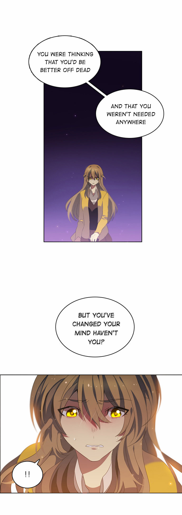 Read Zero Game chapter 0.2 image 52 on Lezhin
