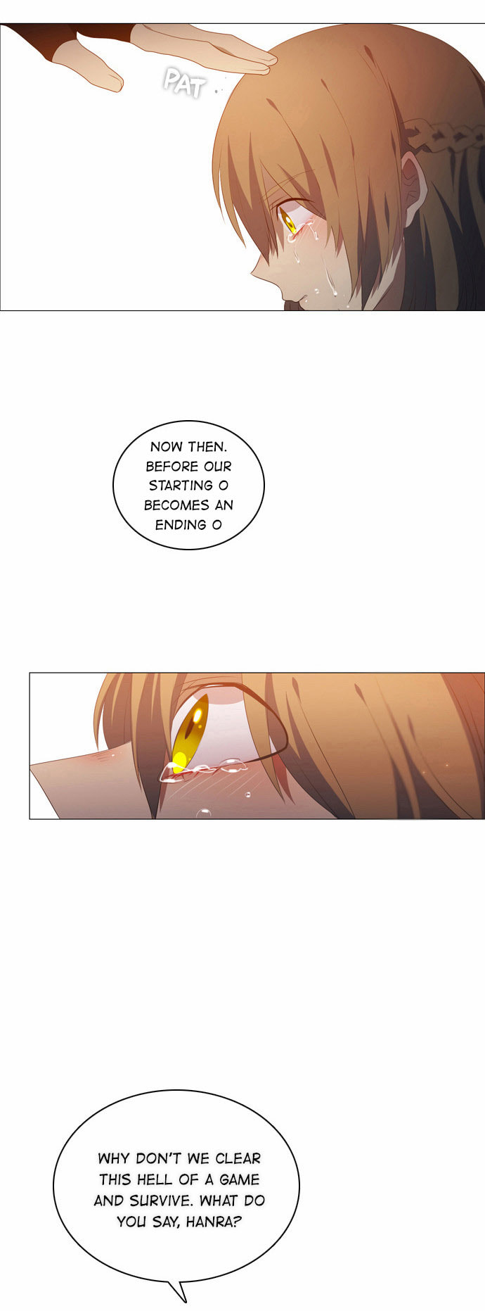 Read Zero Game chapter 0.2 image 60 on Lezhin