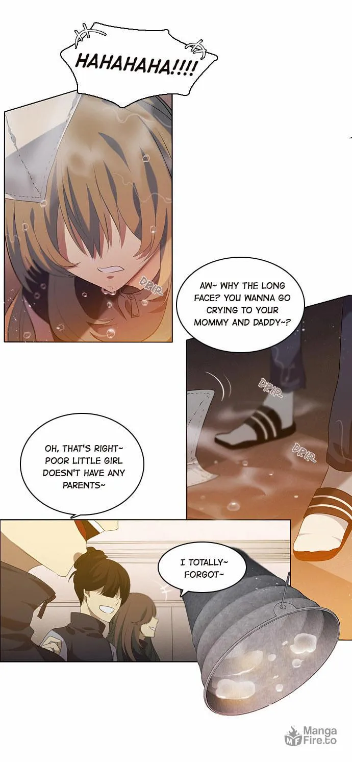 Read Zero Game chapter 0 image 13 on Lezhin