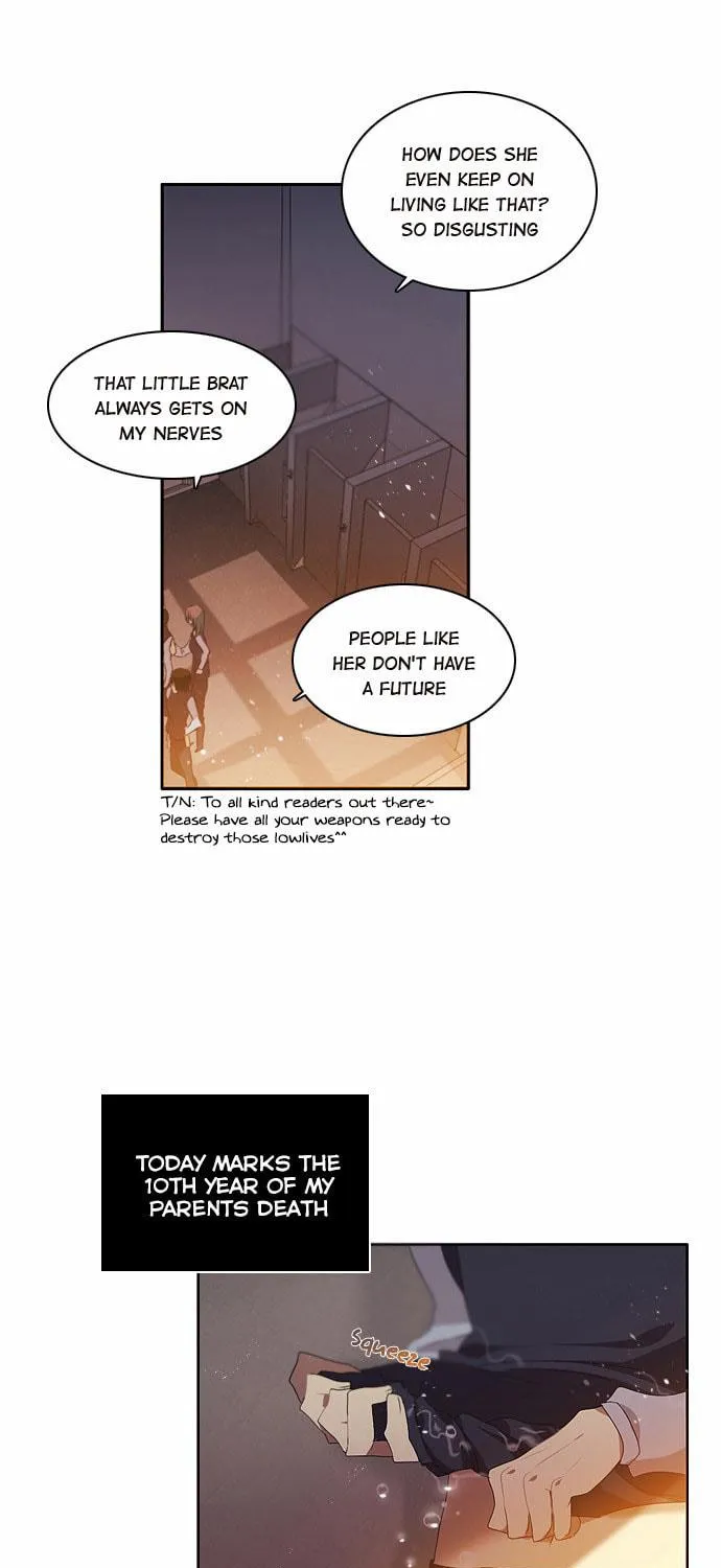 Read Zero Game chapter 0 image 14 on Lezhin