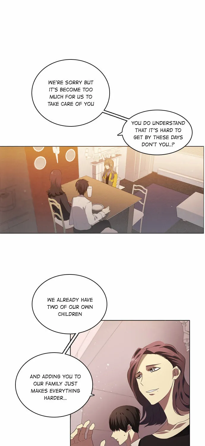 Read Zero Game chapter 0 image 19 on Lezhin