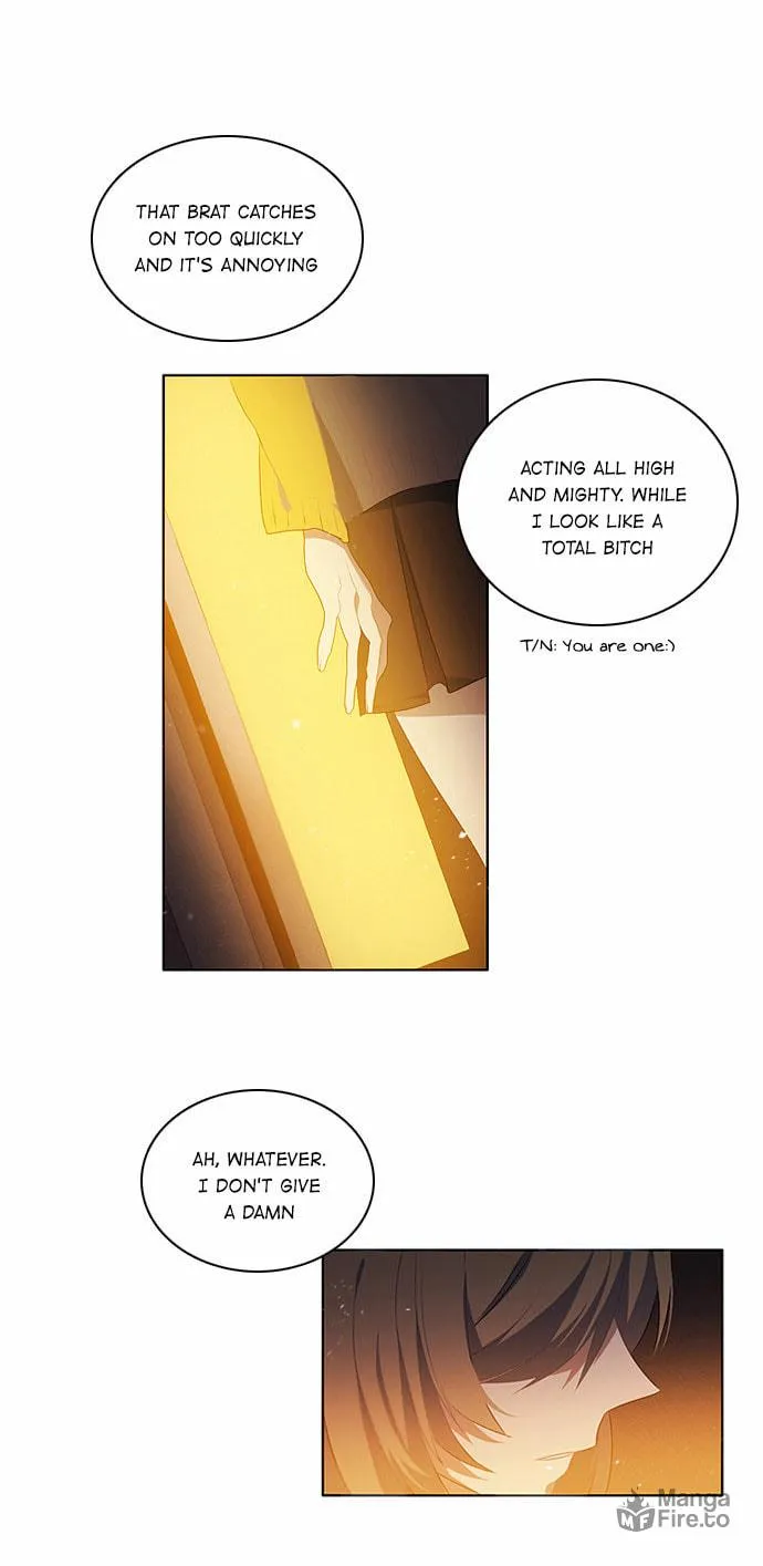 Read Zero Game chapter 0 image 29 on Lezhin