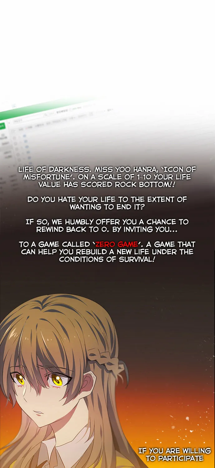 Read Zero Game chapter 0 image 37 on Lezhin