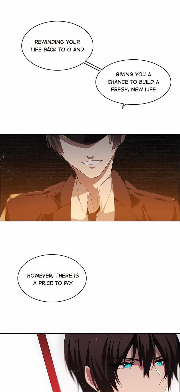 Read Zero Game chapter 0 image 4 on Lezhin