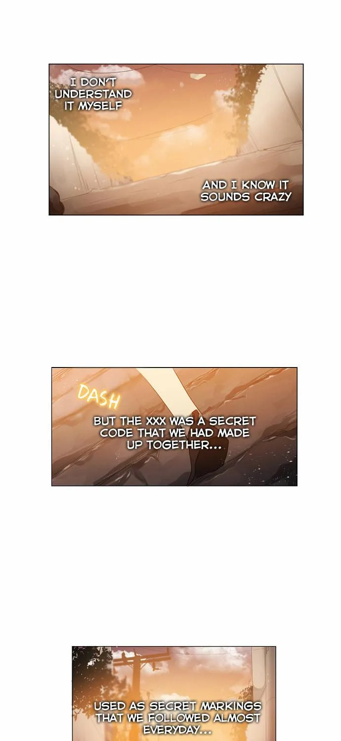 Read Zero Game chapter 0 image 41 on Lezhin