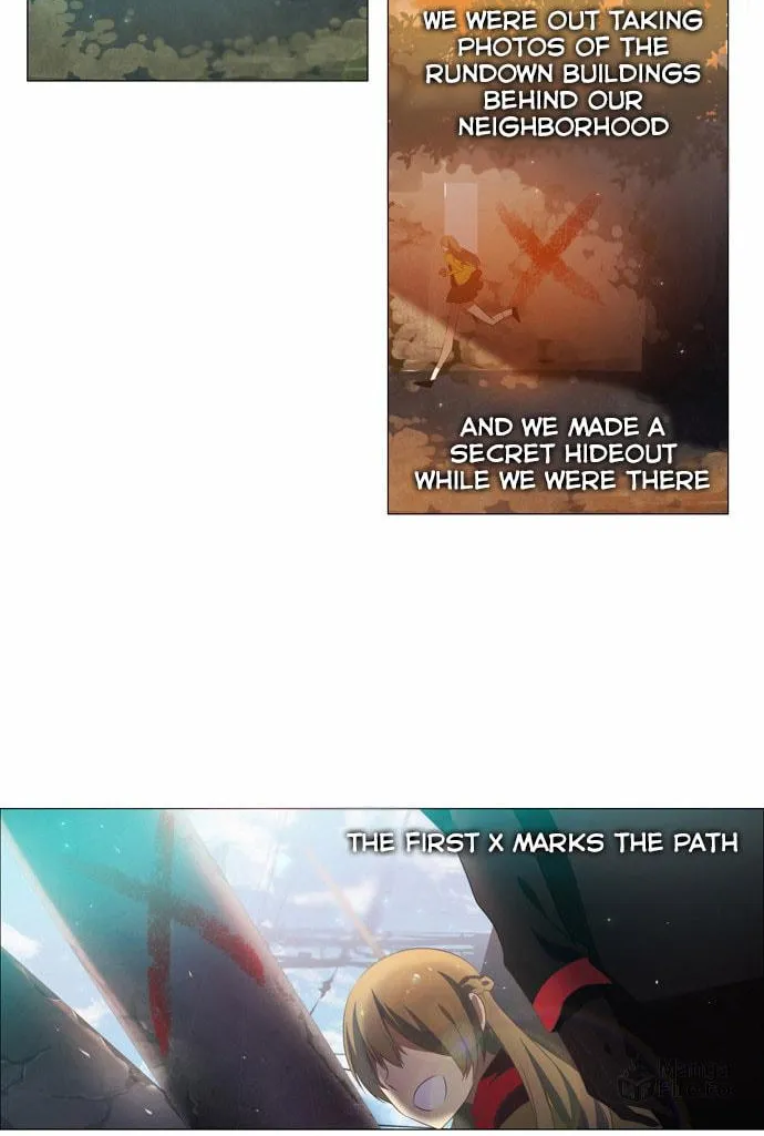 Read Zero Game chapter 0 image 45 on Lezhin