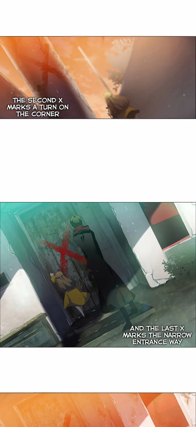 Read Zero Game chapter 0 image 46 on Lezhin