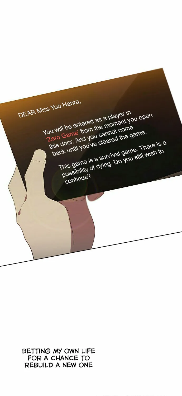 Read Zero Game chapter 0 image 51 on Lezhin