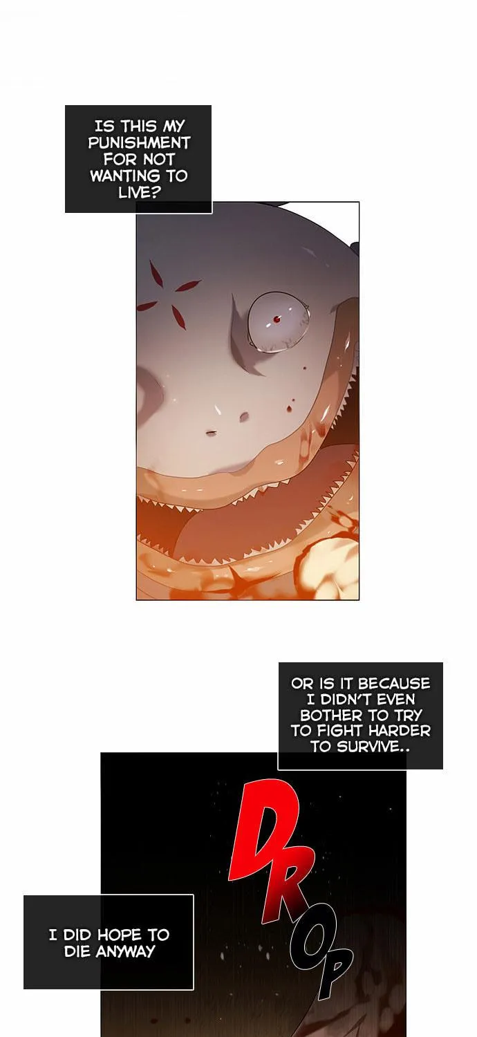 Read Zero Game chapter 0 image 72 on Lezhin