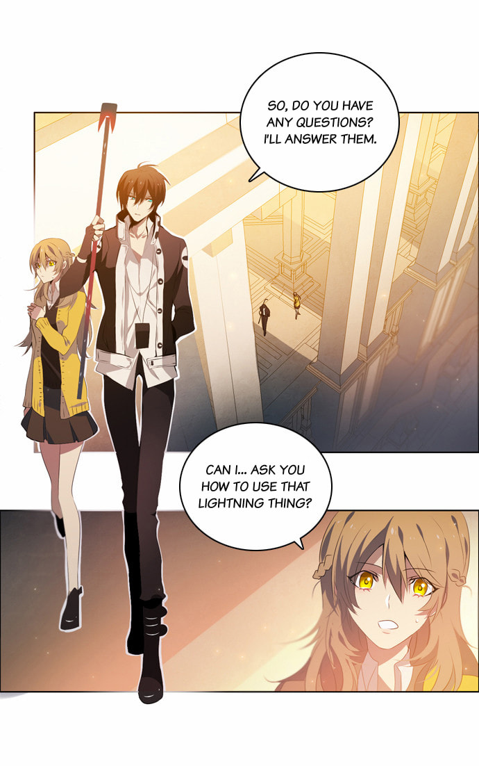 Read Zero Game chapter 1.1 image 10 on Lezhin