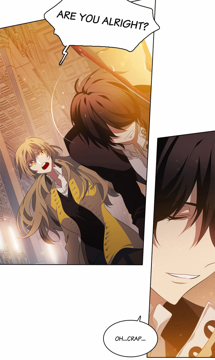 Read Zero Game chapter 1.1 image 19 on Lezhin