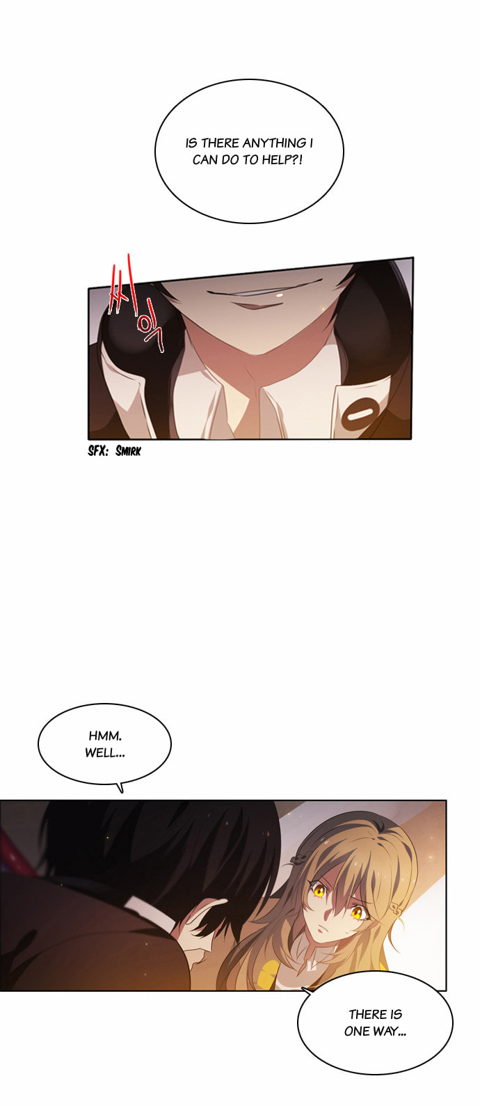 Read Zero Game chapter 1.1 image 21 on Lezhin