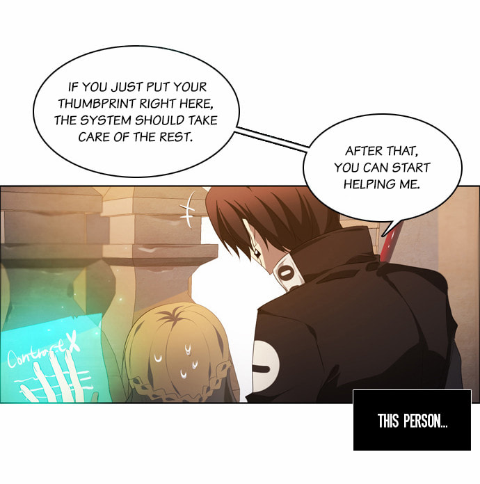 Read Zero Game chapter 1.1 image 26 on Lezhin
