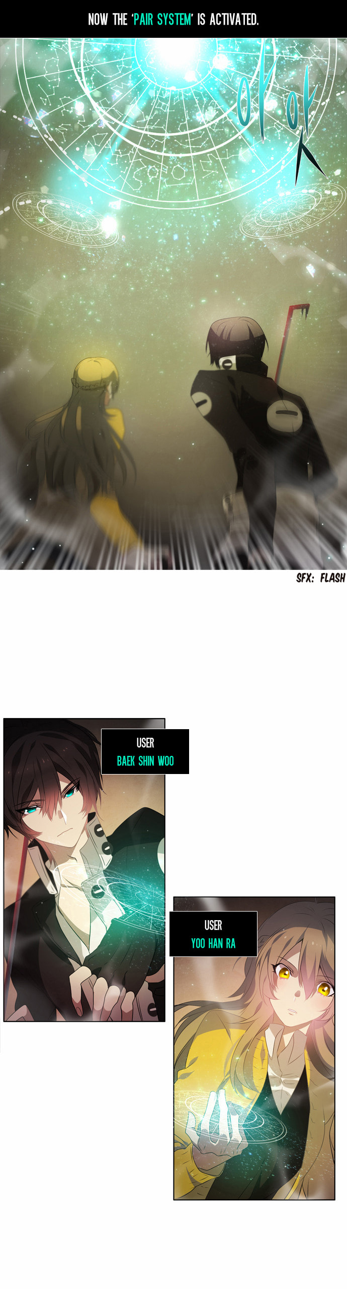 Read Zero Game chapter 1.1 image 29 on Lezhin