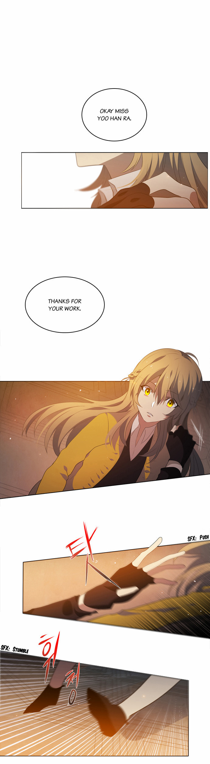 Read Zero Game chapter 1.1 image 31 on Lezhin