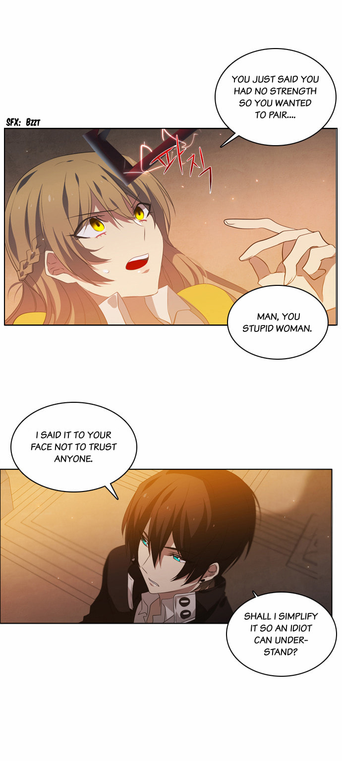 Read Zero Game chapter 1.1 image 33 on Lezhin