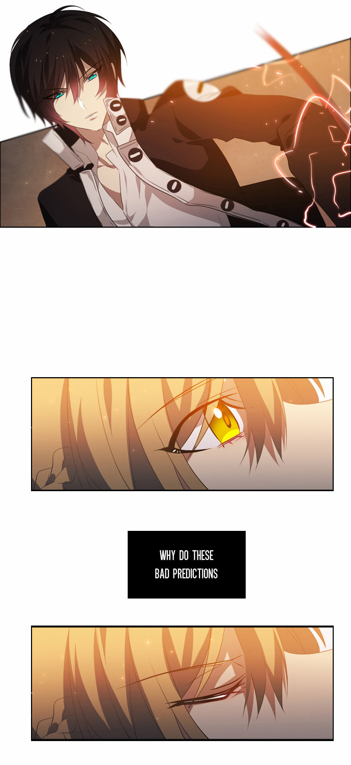 Read Zero Game chapter 1.1 image 36 on Lezhin